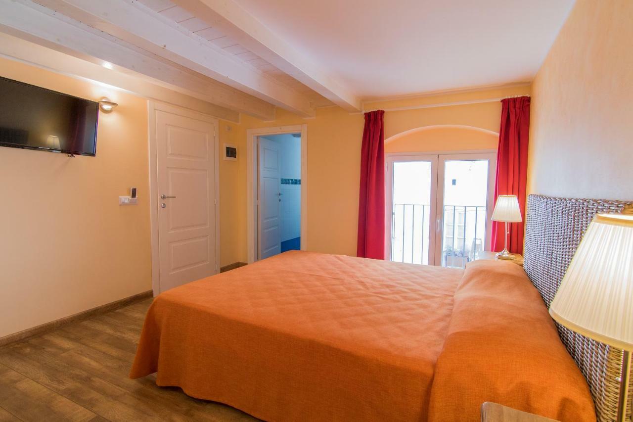 B&B Apollo Syracuse Exteriér fotografie