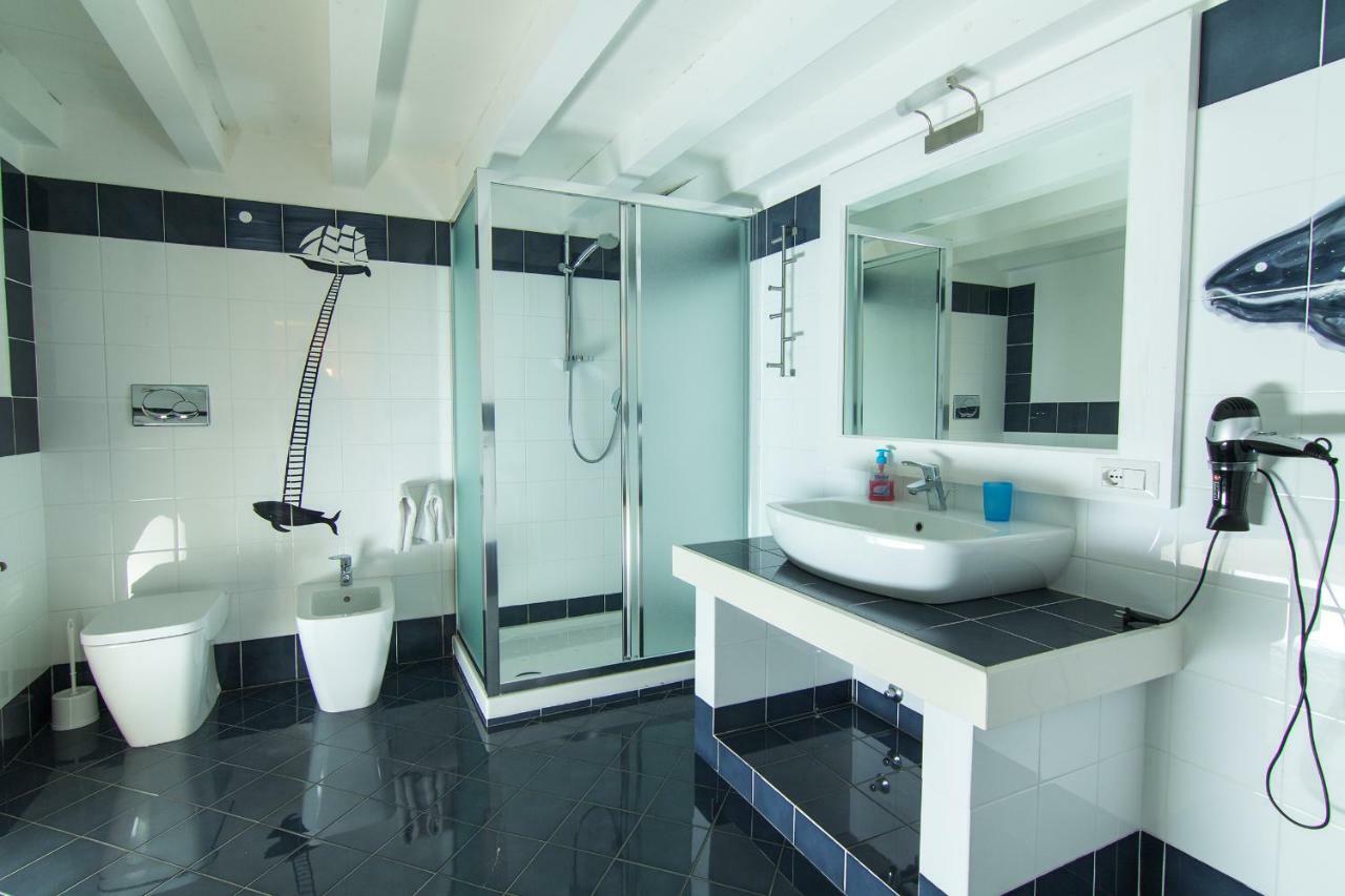 B&B Apollo Syracuse Exteriér fotografie