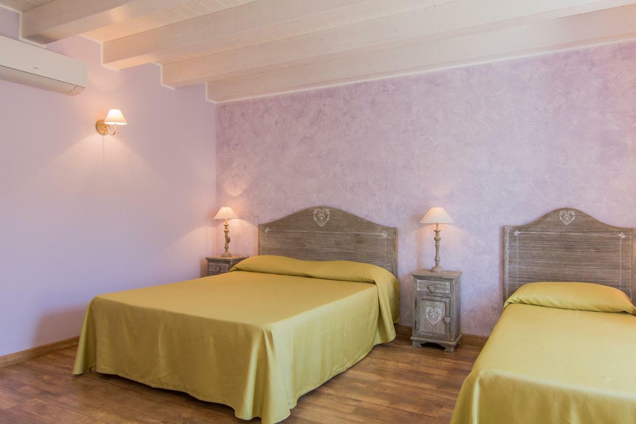 B&B Apollo Syracuse Exteriér fotografie