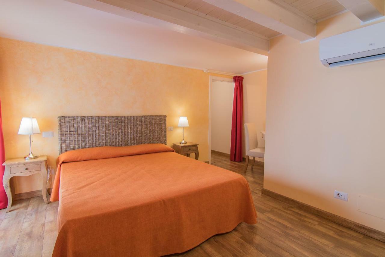 B&B Apollo Syracuse Exteriér fotografie