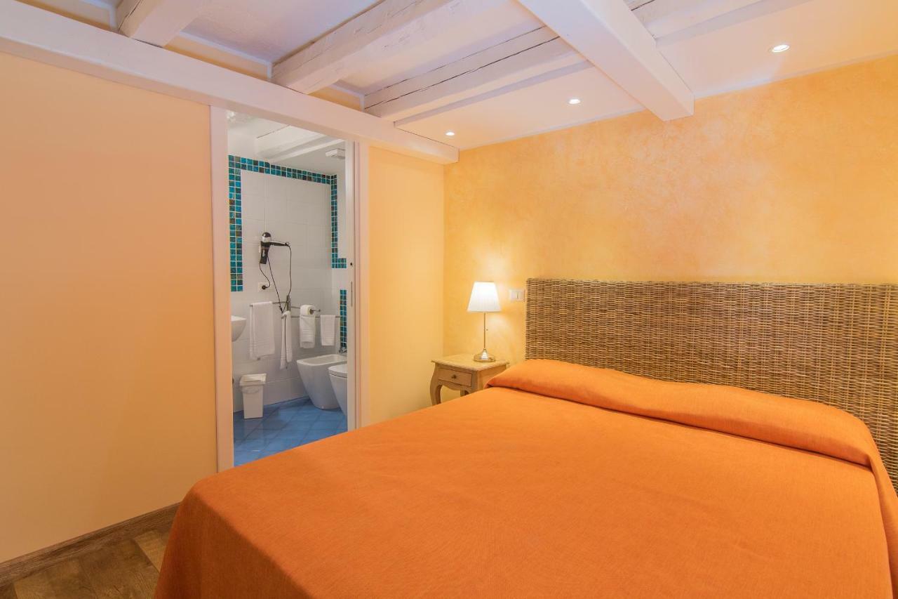 B&B Apollo Syracuse Exteriér fotografie
