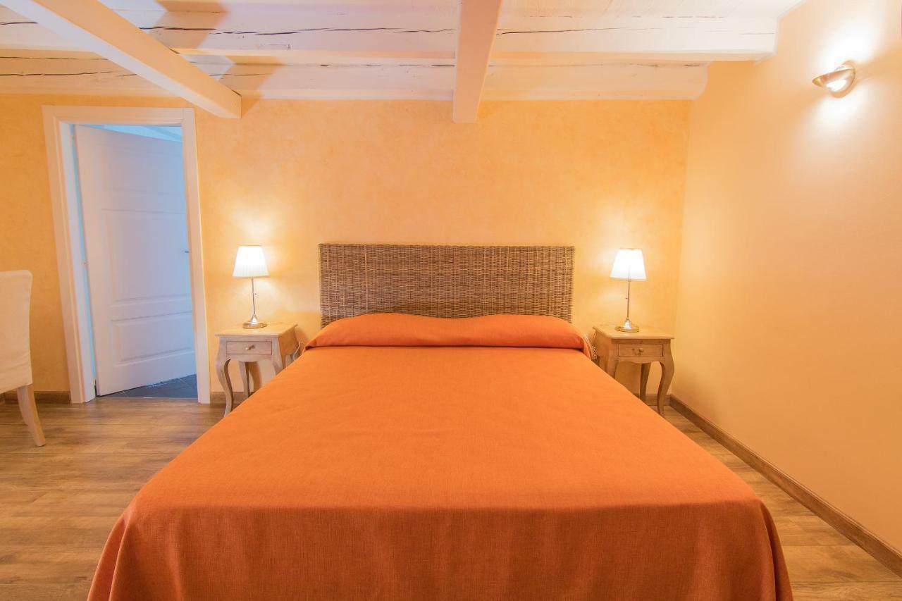 B&B Apollo Syracuse Exteriér fotografie